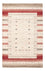 Gabbeh Tapijt - Loribaft Indus - 155 x 102 cm - beige