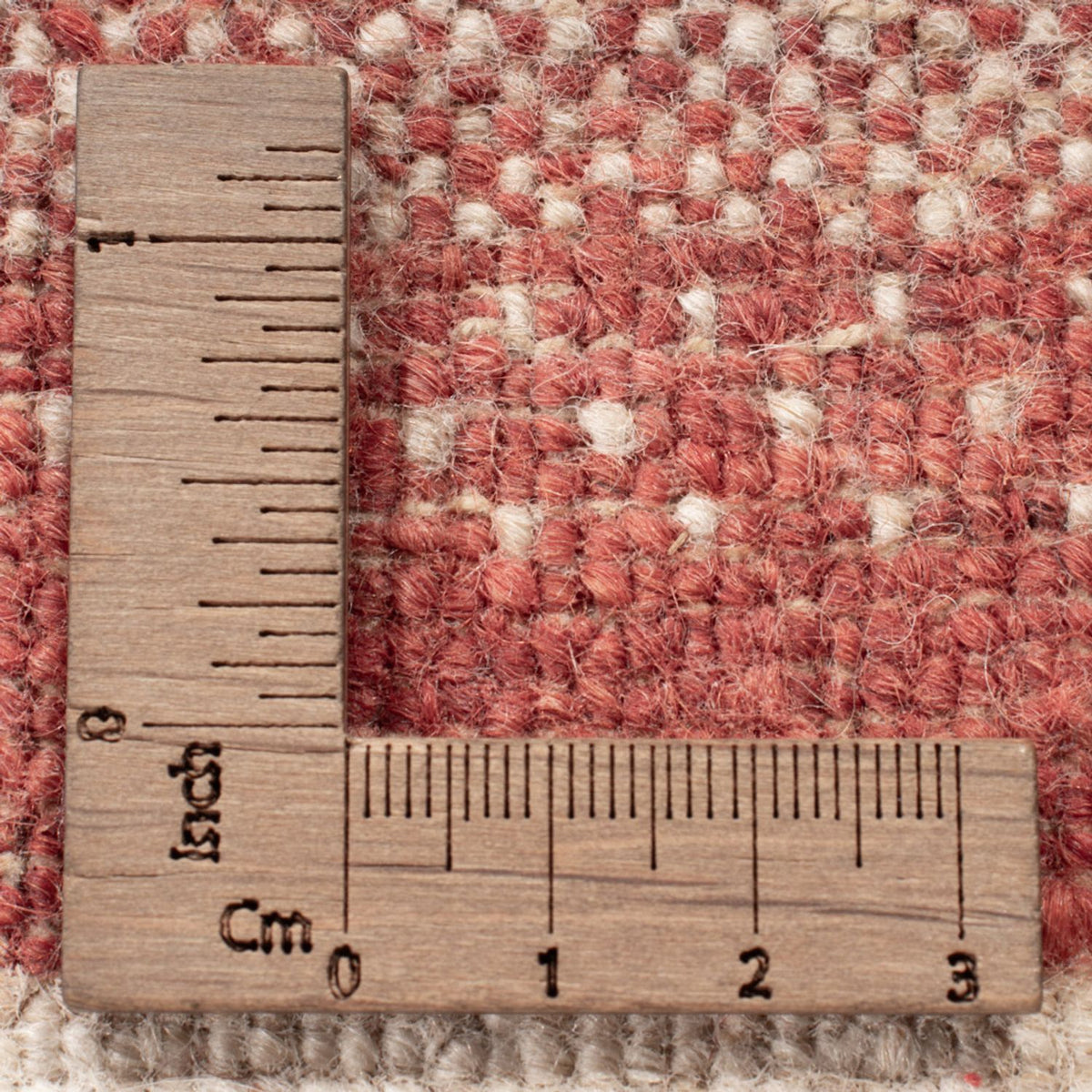 Gabbeh Tapijt - Loribaft Indus - 155 x 102 cm - beige