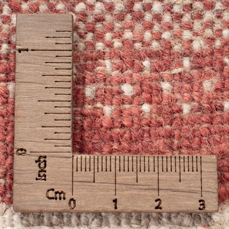 Gabbeh Tapijt - Loribaft Indus - 155 x 102 cm - beige