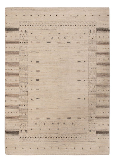 Indo Loribaft Tapijt 108x153cm - Wollen tapijt
