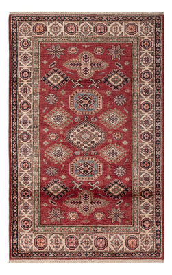 Ziegler Tapijt - Kazak - 150 x 96 cm - rood