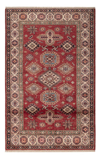 Ziegler Tapijt - Kazak - 150 x 96 cm - rood