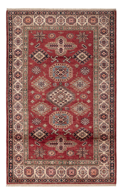 Kazak Tapijt 96x150cm - Oosters Tapijt