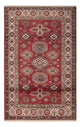 Kazak Tapijt 150x96cm - Oosters Tapijt