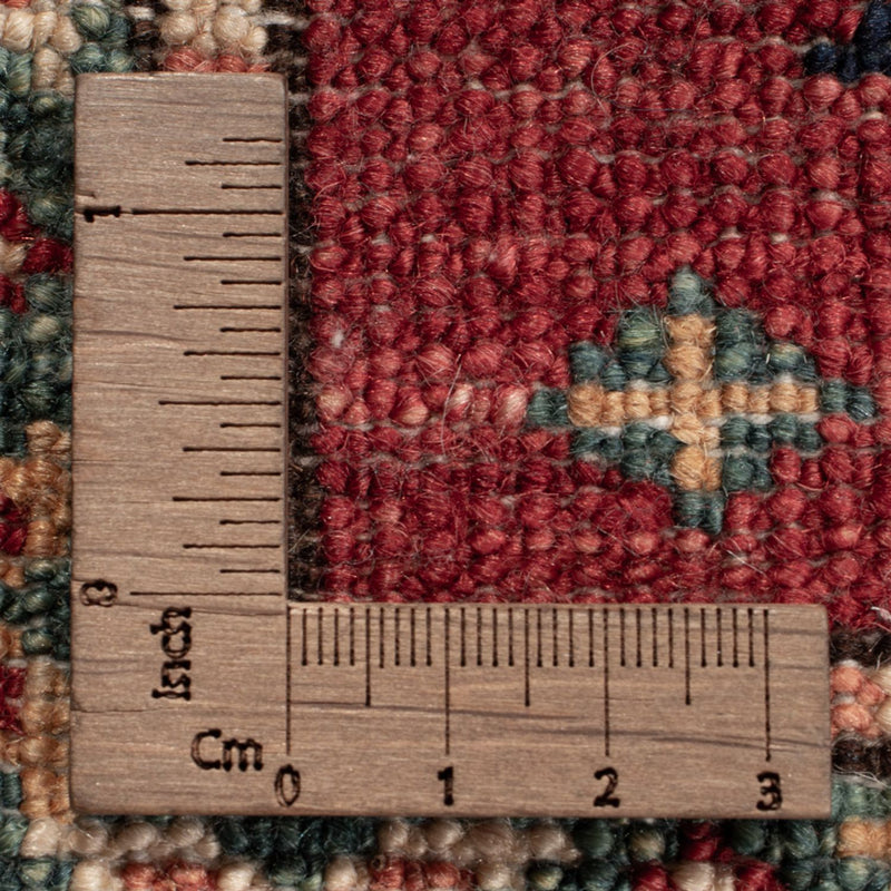 Ziegler Tapijt - Kazak - 150 x 96 cm - rood