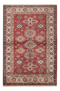 Ziegler Tapijt - Kazak - 151 x 100 cm - rood