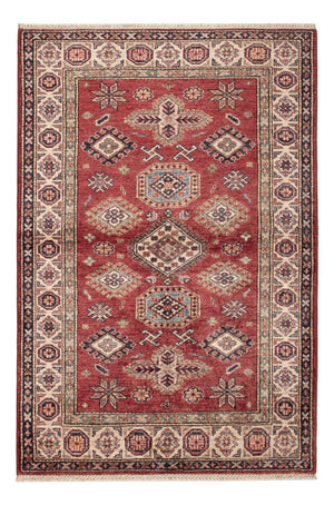 Ziegler Tapijt - Kazak - 151 x 100 cm - rood