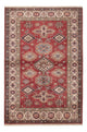 Kazak Tapijt 151x100cm - Oosters Tapijt