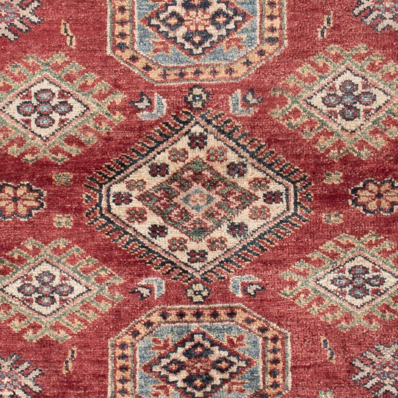 Ziegler Tapijt - Kazak - 151 x 100 cm - rood