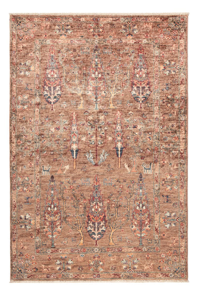 Ariana Tapijt 102x149cm - Oosters Tapijt