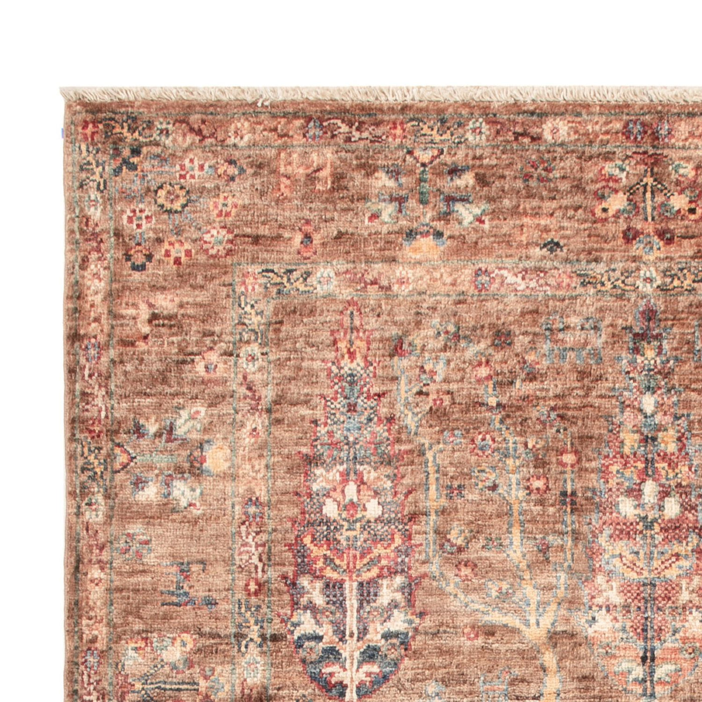 Ariana Tapijt 149x102cm - Oosters Tapijt
