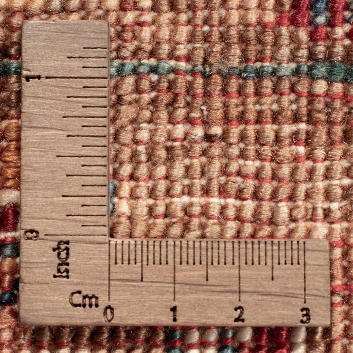 Ziegler Tapijt - Ariana - 149 x 102 cm - donker beige