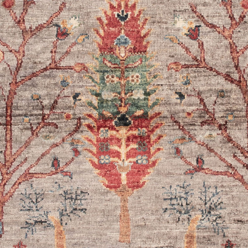 Ziegler Tapijt - Ariana - 148 x 106 cm - donker beige