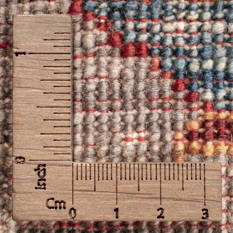 Ziegler Tapijt - Ariana - 148 x 106 cm - donker beige