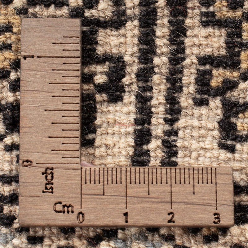 Pakistaans tapijt - 159 x 93 cm - beige