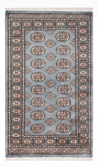 Pakistaans tapijt 93x152cm - Oosters Tapijt
