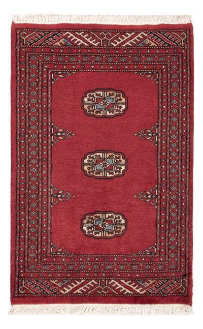 Pakistaans tapijt 61x90cm - Oosters Tapijt