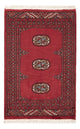 Pakistaans tapijt 90x61cm - Oosters Tapijt
