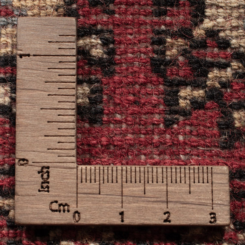 Pakistaans tapijt - 147 x 91 cm - rood