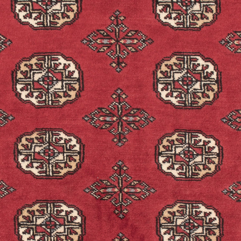 Pakistaans tapijt - 154 x 95 cm - rood