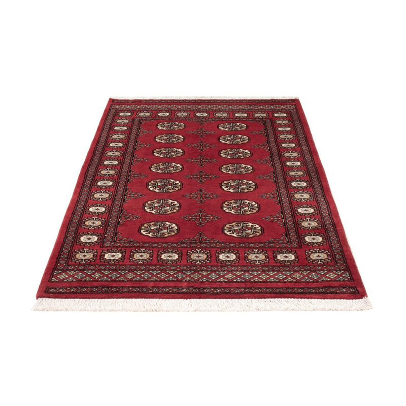 Pakistaans tapijt - 154 x 95 cm - rood