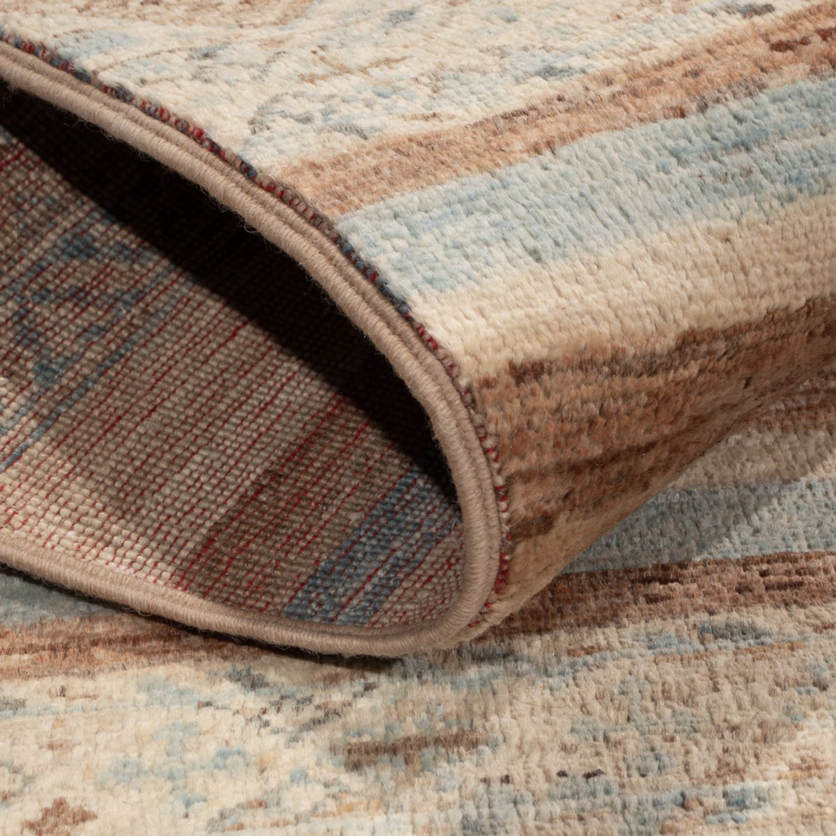 Ziegler Tapijt - Shal - 147 x 100 cm - beige