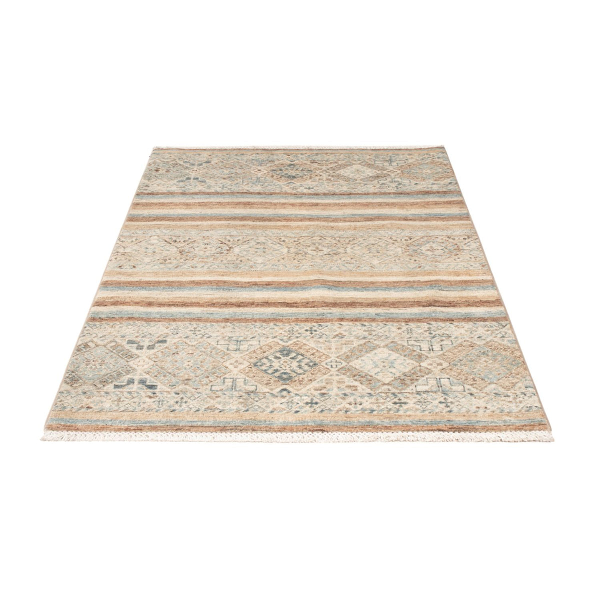 Ziegler Tapijt - Shal - 147 x 100 cm - beige