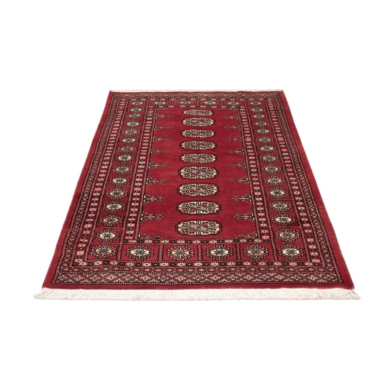 Pakistaans tapijt - 159 x 92 cm - rood