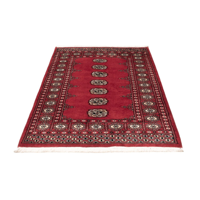 Pakistaans tapijt - 152 x 97 cm - rood