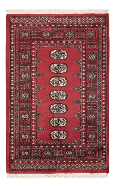 Pakistaans tapijt 93x144cm - Oosters Tapijt