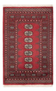 Pakistaans tapijt 144x93cm - Oosters Tapijt