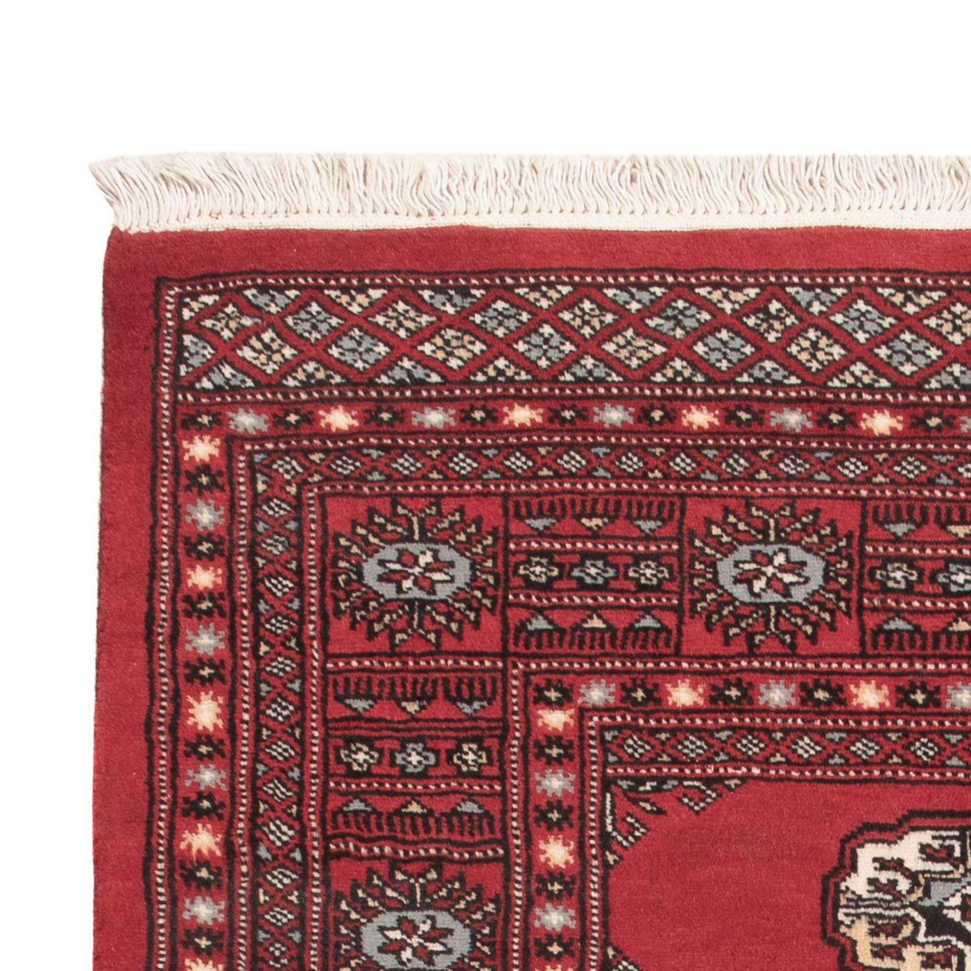 Pakistaans tapijt 144x93cm - Oosters Tapijt