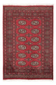 Pakistaans tapijt 142x93cm - Oosters Tapijt