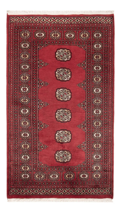 Pakistaans tapijt 90x146cm - Oosters Tapijt