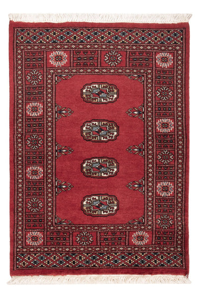 Pakistaans tapijt 75x103cm - Oosters Tapijt