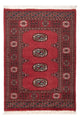 Pakistaans tapijt 103x75cm - Oosters Tapijt
