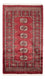 Pakistaans tapijt - 146 x 89 cm - rood