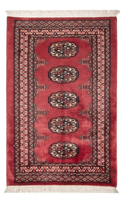 Pakistaans tapijt 80x120cm - Oosters Tapijt