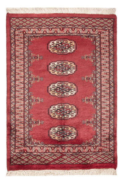 Pakistaans tapijt 79x114cm - Oosters Tapijt