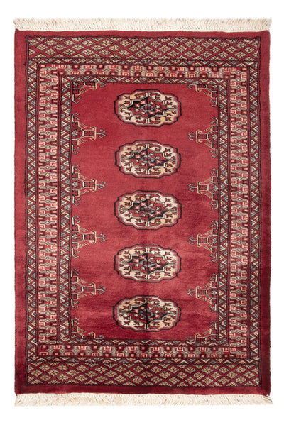 Pakistaans tapijt 80x117cm - Oosters Tapijt