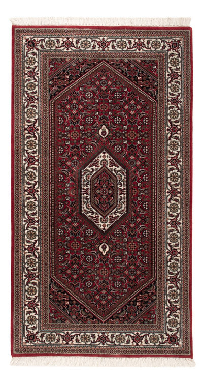 Indo Bidjar Tapijt 73x141cm - Oosters Tapijt