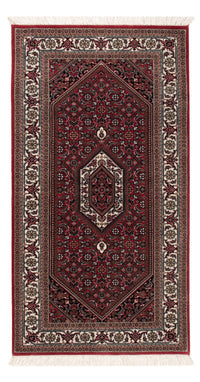 Indo Bidjar Tapijt 143x73cm - Oosters Tapijt – product image