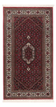 Indo Bidjar Tapijt 143x73cm - Oosters Tapijt