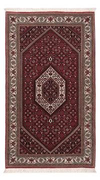 Indo Bidjar Tapijt 91x159cm - Oosters Tapijt – product image