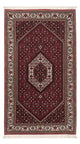 Indo Bidjar Tapijt 91x159cm - Oosters Tapijt