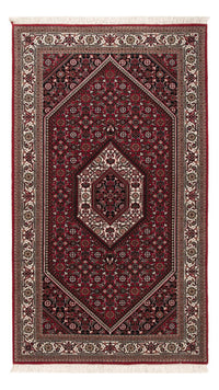 Indo Bidjar Tapijt 160x92cm - Oosters Tapijt – product image