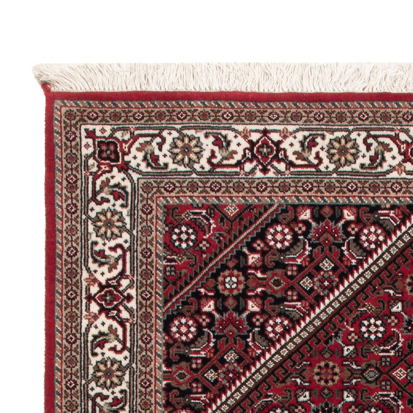 Indo Bidjar Tapijt 160x92cm - Oosters Tapijt