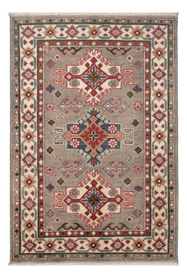 Ziegler Tapijt - Kazak - 124 x 82 cm - zand