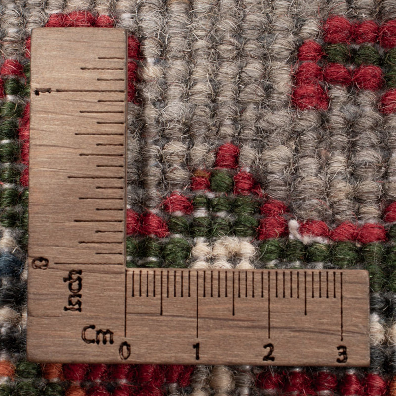 Ziegler Tapijt - Kazak - 124 x 82 cm - zand