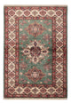Kazak Tapijt 117x85cm - Oosters Tapijt